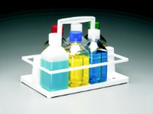 Nalgene™ Multi-Bottle Rack
