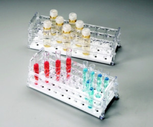 Nalgene™ Polycarbonate General Purpose Test Tube Racks