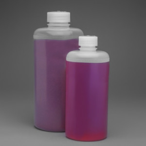 Precisionware™ Polypropylene Narrow Mouth Bottles