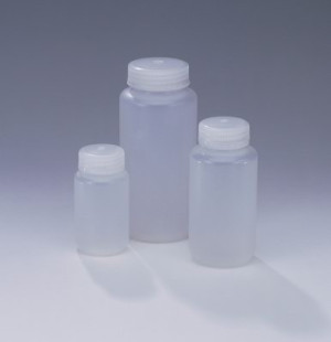 Precisionware™ Polypropylene Wide Mouth Bottles