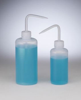 Needle Spray Narrow Mouth Wash Bottles