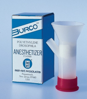 Burco™ Drosophila Fly Anesthetizer