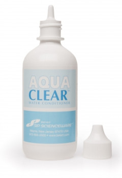 Cleanware™ Aqua-Clear™ Water Conditioner