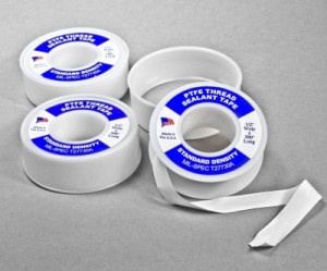 Fluo-kem® Lab-Thread Tape
