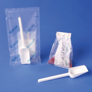 Sterileware® Scoop An' Bag™ Sampler