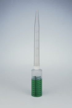 Sampler Syringe