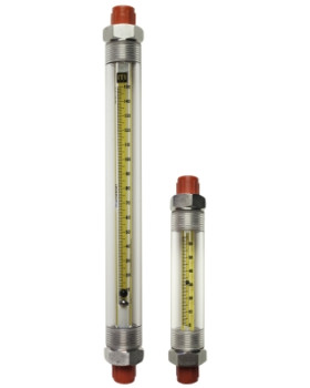 Riteflow® Guarded Flowmeters