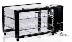 Dry-Keeper™ Horizontal Auto-Desiccator Cabinet
