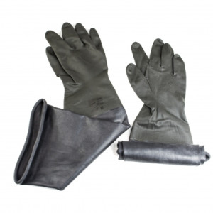 Gloves and Accessories for Economy Glove Box
