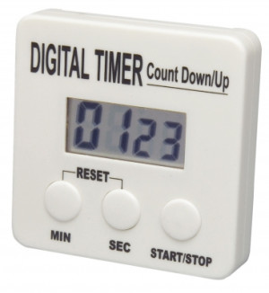 Durac® Single-Channel Timer with Memory