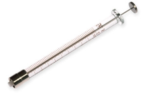 1700 Series GASTIGHT Syringes
