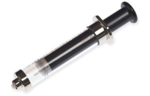 Priming Syringe for WATERS® HPLC Pumps