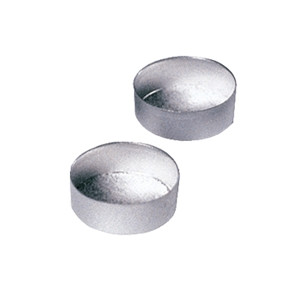 Aluminum Micro Weighing Dishes