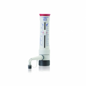 Calibrex™ Solutae 530 Bottle Top Dispensers
