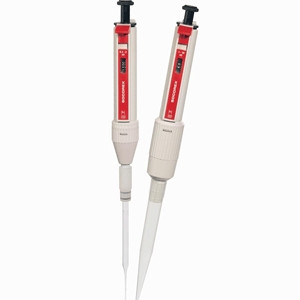 Socorex® Calibra® <em>digital</em> Single-Channel Pipettes