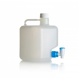 DWK Life Sciences Azlon® PP Aspirator Bottles