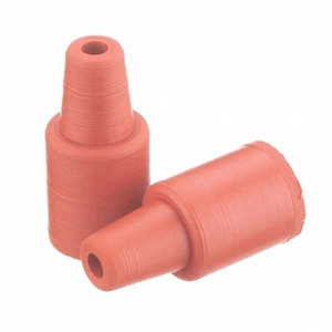 DWK Life Sciences (Wheaton) Rubber Stoppers