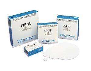 Whatman™ Glass Microfiber Filters