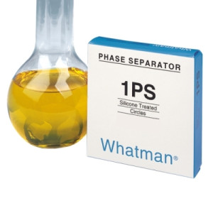 Whatman™ 1PS Phase Separator Paper