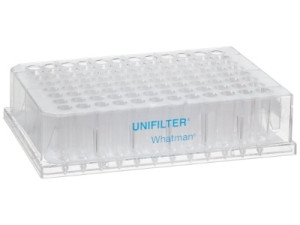 Whatman™ UNIFILTER™ Filtration Microplates