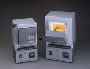 Thermolyne™ Benchtop 1100°C Muffle Furnaces