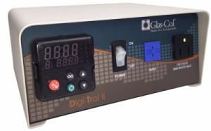Glas-Col® DigiTrol II Precision Controller