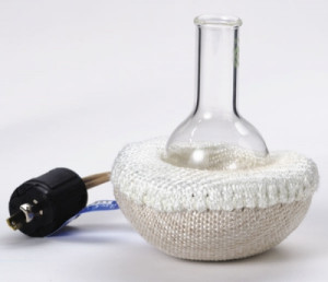 Glas-Col® Heating Mantle for Round Bottom Flasks