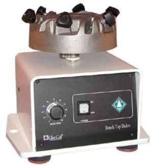Glas-Col® Benchtop Shakers