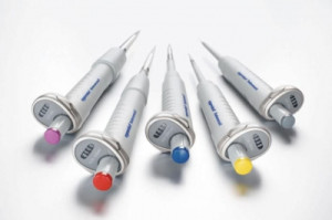 Eppendorf Reference® 2 Adjustable Volume Pipettes
