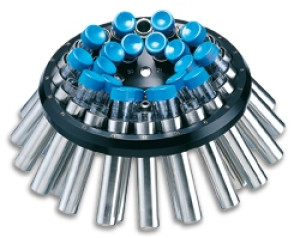 Fixed Angle Rotors