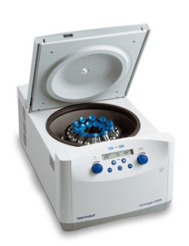 Eppendorf® 5702 Series General Purpose Centrifuges
