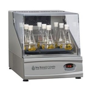 Excella® E24 Series Refrigerated Benchtop Incubator Shaker