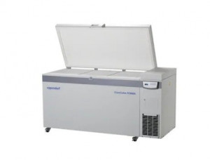 Eppendorf® CryoCube® FC660 Series ULT Chest Freezers