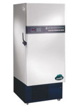 Innova® U535 Upright Ultra-Low Temperature Laboratory Freezers