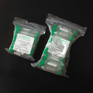Celltreat® Sterile Centrifuge Tubes in Bags