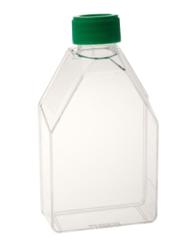 Celltreat® Tissue Culture Flasks, a Krackeler Value Brand