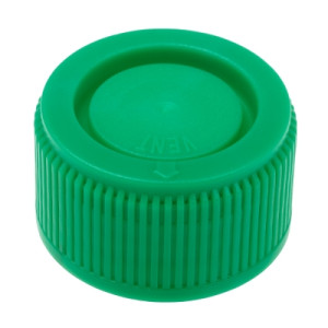 Celltreat® Flask Caps