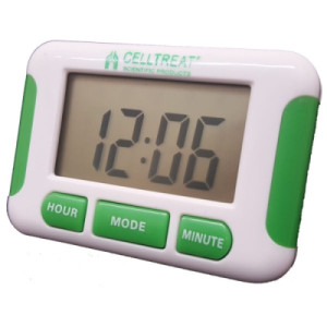 Celltreat® Multi-Function Lab Timer
