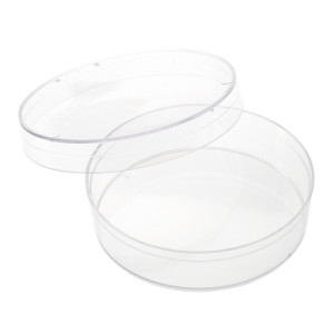 Krackelerbrand Disposable Petri Dishes