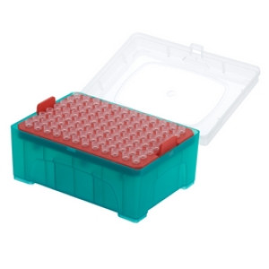 Celltreat® Non-Sterile Racked Pipette Tips