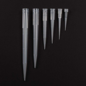 Celltreat® Low Retention Pipette Tips