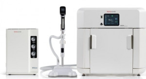 Aquanex™ Ultrapure Tap to Type I/II Water Purification Systems
