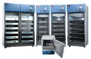 Thermo Scientific Revco™ Blood Bank Refrigerators