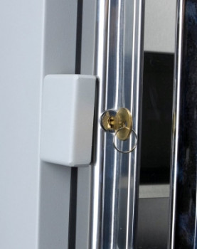 Refrigerator and Freezer Door Options