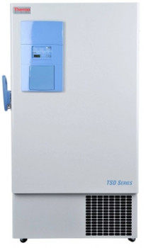 Thermo Scientific TSD Series -40°C Upright Ultra-Low Temperature Freezers