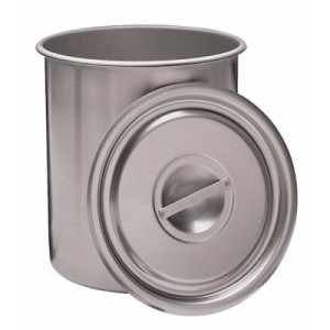 Polar Ware Stainless Steel Beaker without Spout