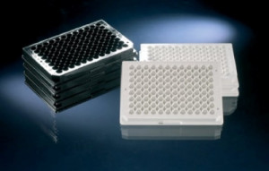 Nunc™ C96 MicroWell™ Plates