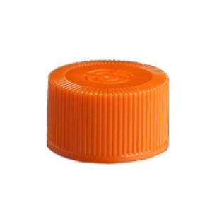 Corning® 33mm Polyethylene Vented Cap