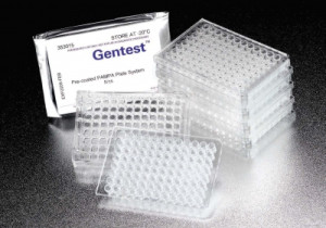Corning® Gentest™ Pre-coated PAMPA Plate System