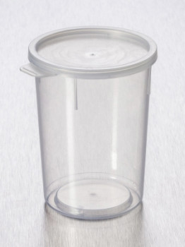 Corning® Gosselin™ Clear Conical Sample Containers
